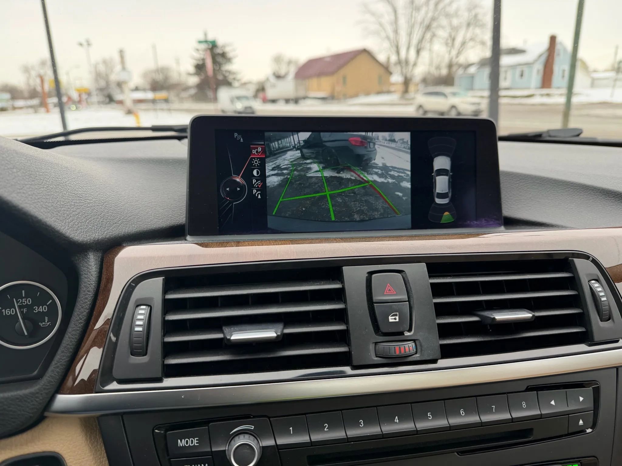 Used 2015 BMW 328i xDrive Sedan image 23