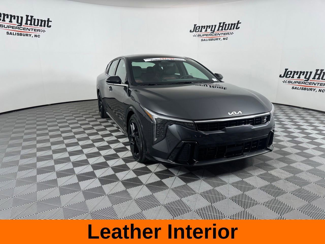 Used 2025 Kia K4 GT-Line Turbo image 6