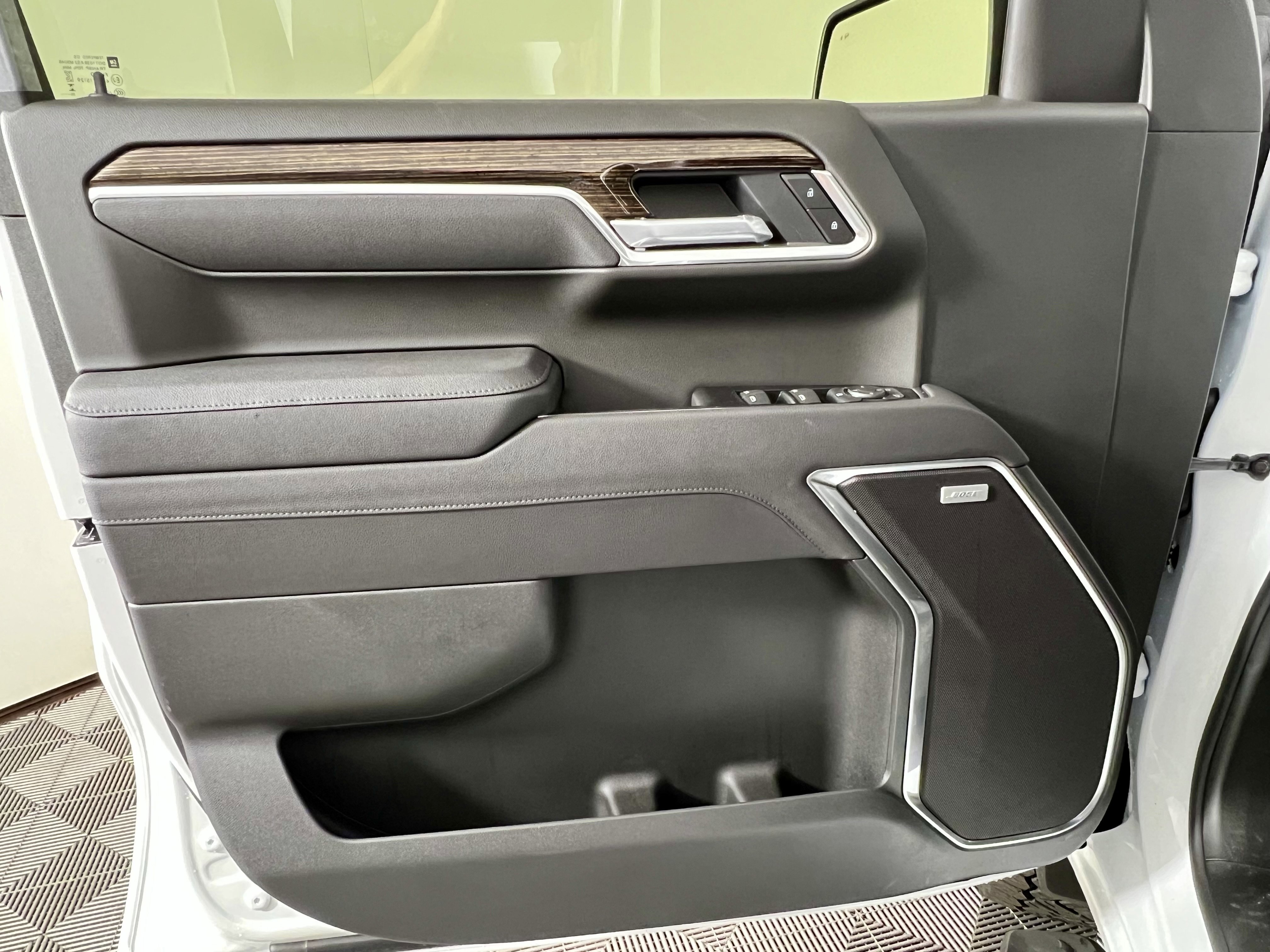 New 2026 GMC Sierra 1500 Elevation w/ Elevation Premium Package image 13