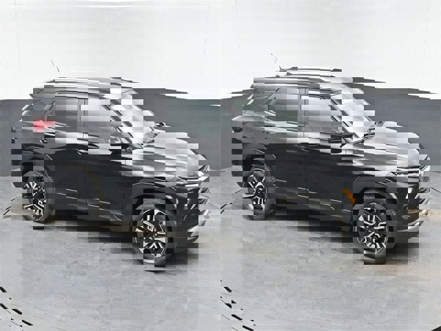 New 2026 Chevrolet TrailBlazer LT w/ Convenience Package