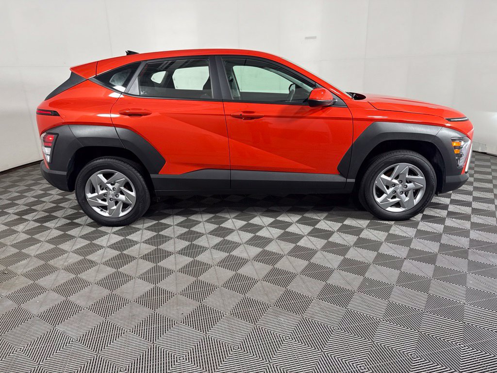Used 2026 Hyundai Kona SE AWD/4WD image 11