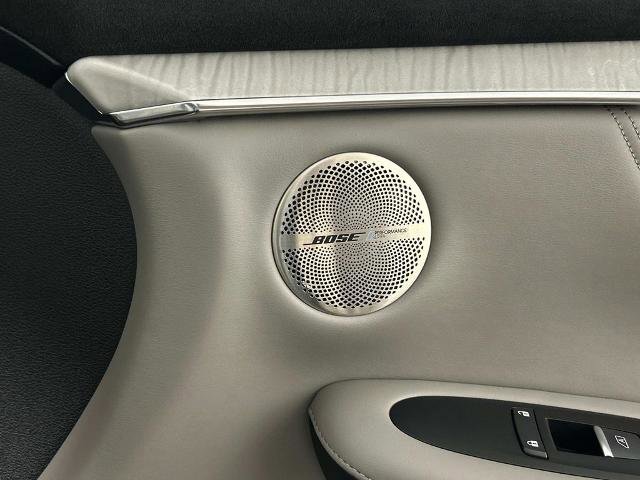 Certified 2024 INFINITI QX50 Autograph w/ Accent Package image 25