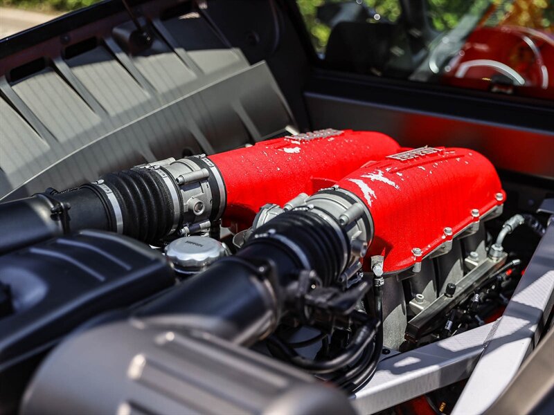 Used 2006 Ferrari F430 Coupe RWD image 54