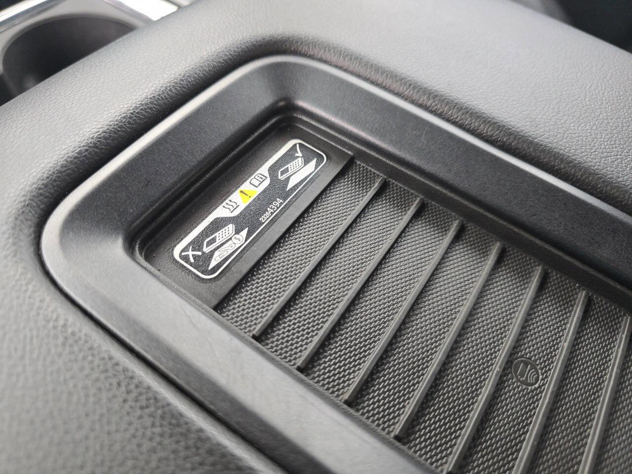 Used 2016 GMC Sierra 1500 SLT w/ SLT Premium Package image 22