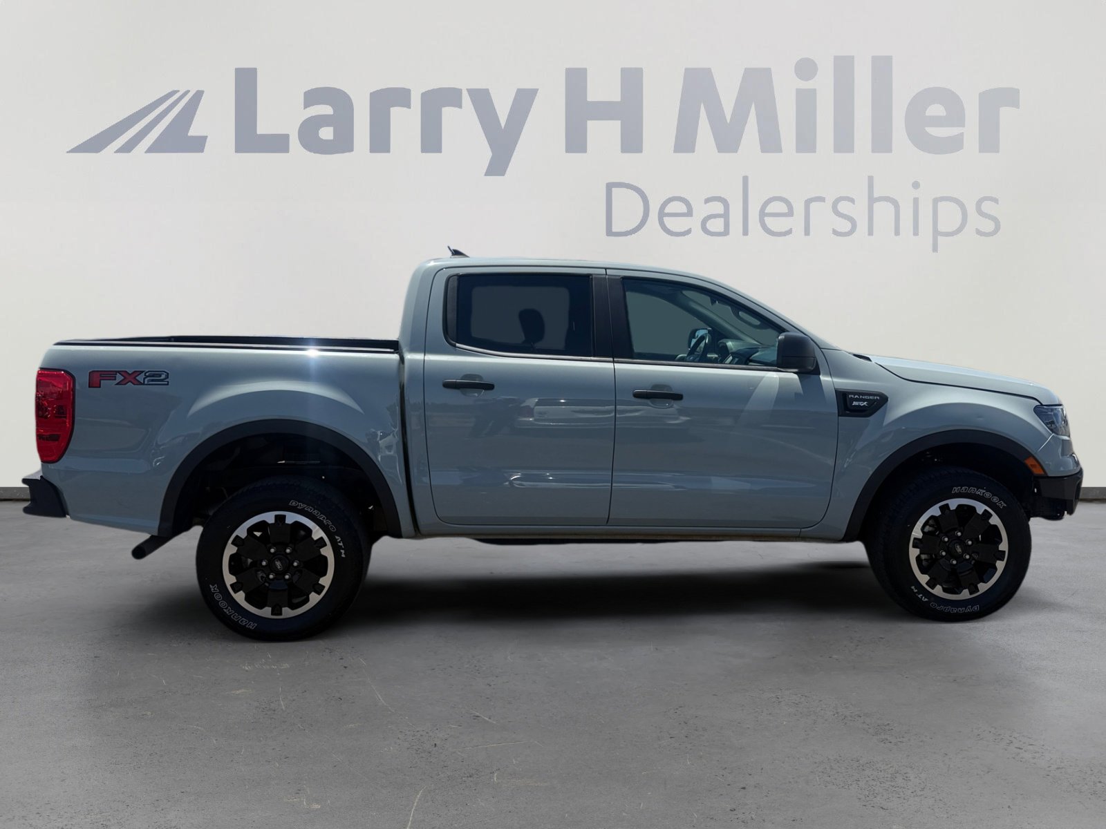 Used 2021 Ford Ranger XL w/ Equipment Group 101A High RWD image 6