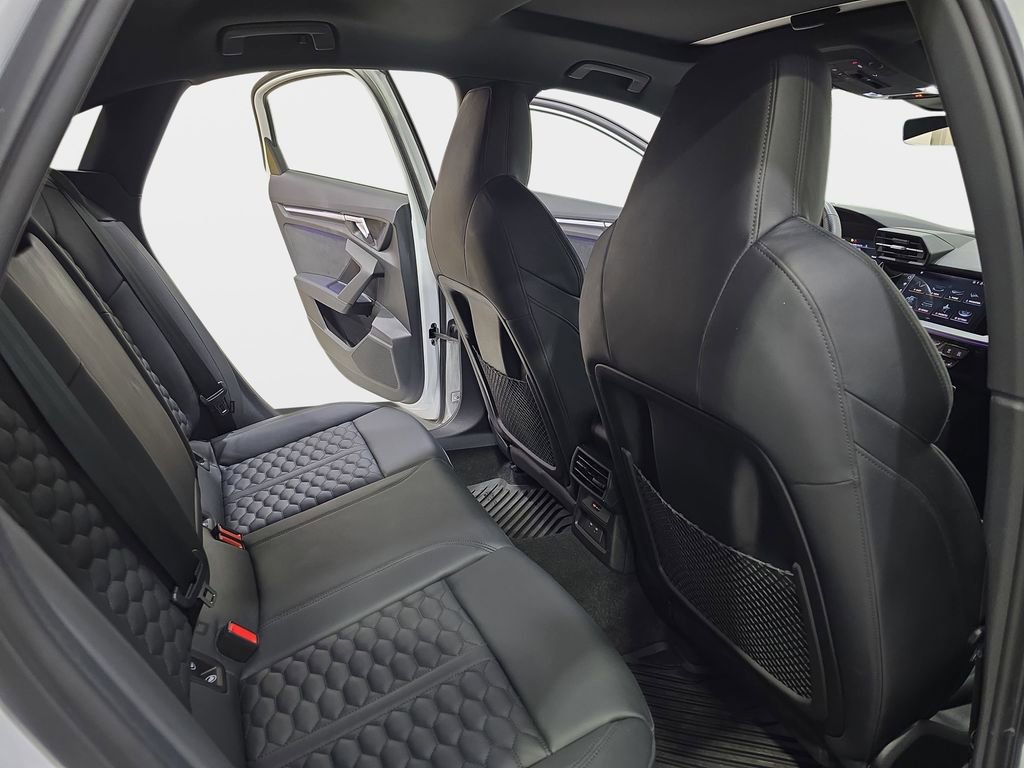 Used 2022 Audi RS 3 image 13