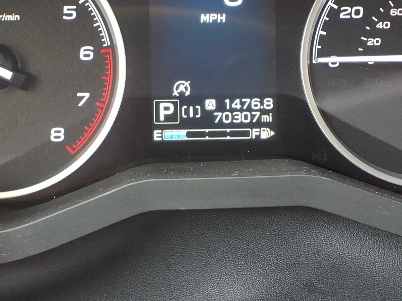Used 2019 Subaru Forester Limited AWD/4WD image 32