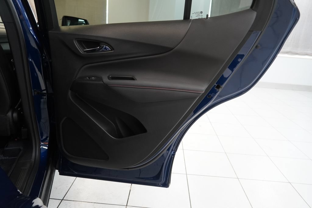Certified 2022 Chevrolet Equinox RS w/ LPO, Floor Liner Package FWD image 21
