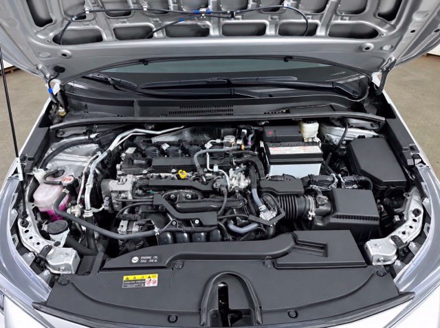 Certified 2024 Toyota Corolla SE FWD image 27