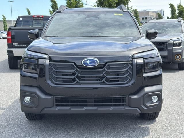 New 2026 Subaru Outback Limited AWD/4WD image 8