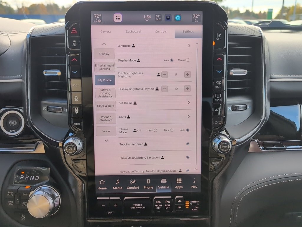 New 2026 RAM 1500 Limited image 51