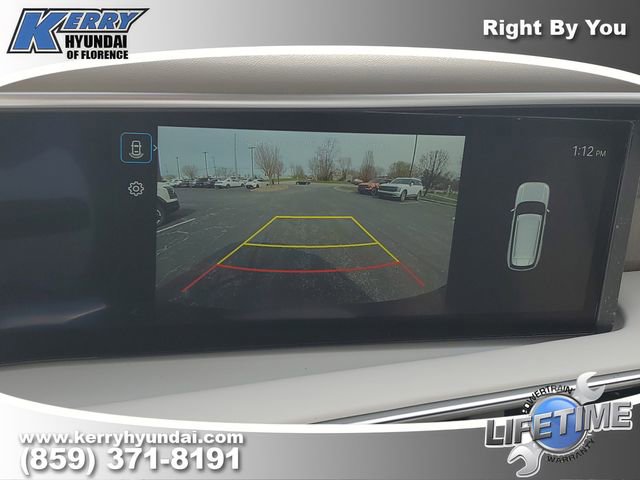 New 2026 Hyundai Palisade SE image 28