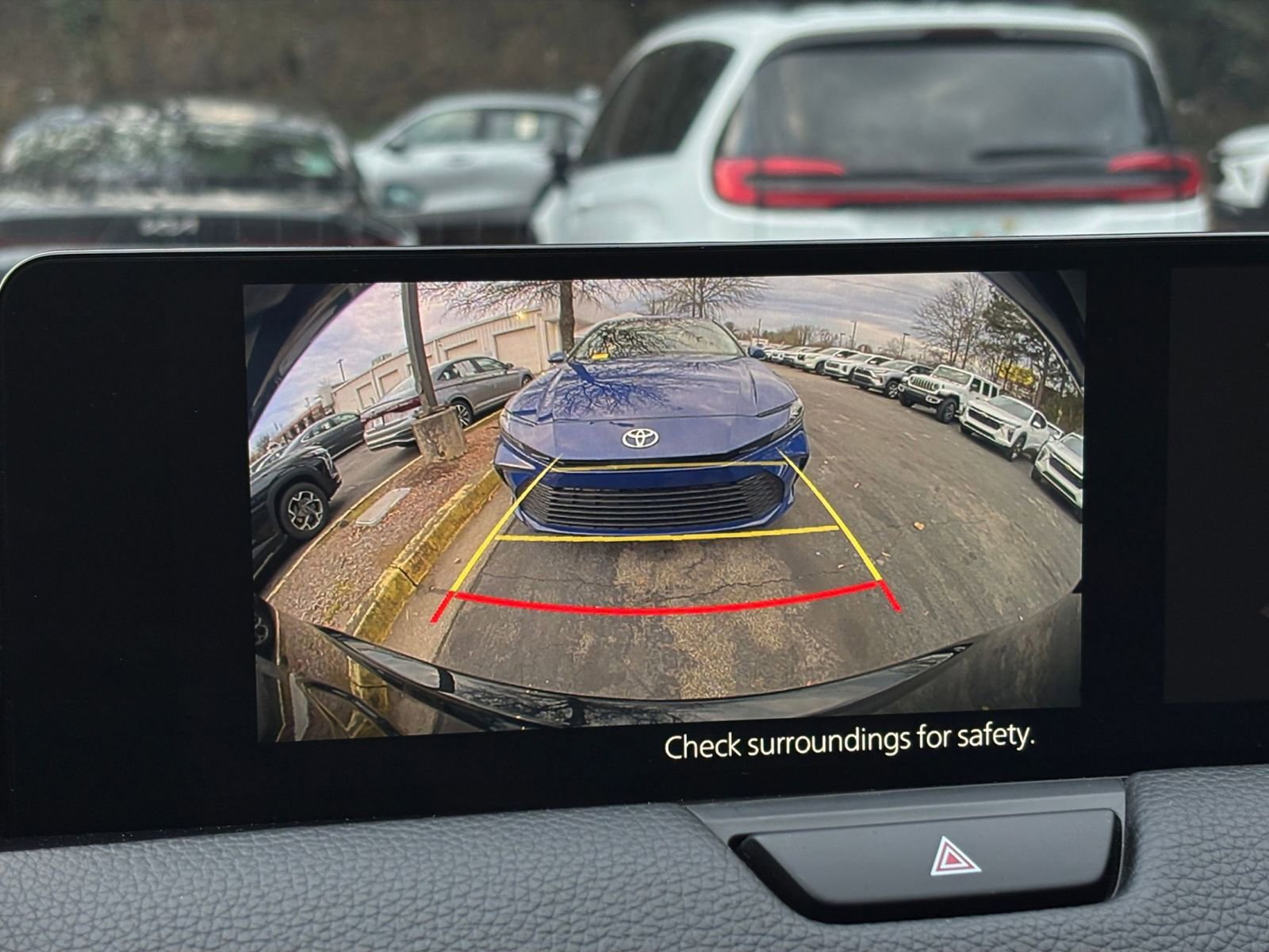 Used 2025 MAZDA CX-90 3.3 Turbo w/ Preferred Package image 27