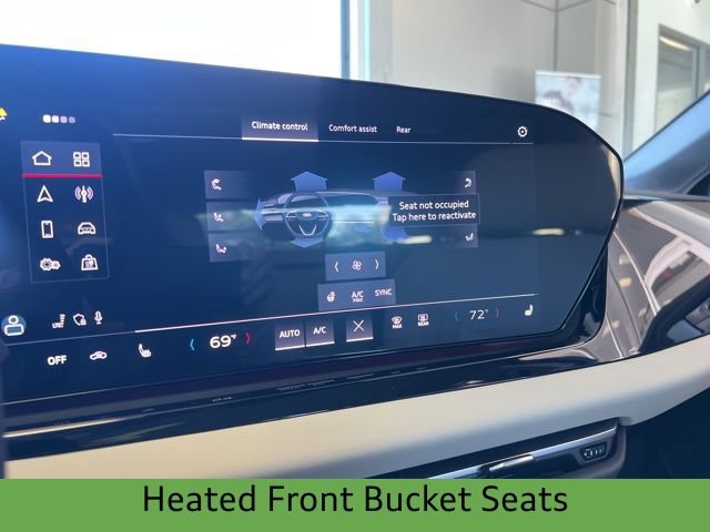 New 2025 Audi A5 2.0T Premium image 15