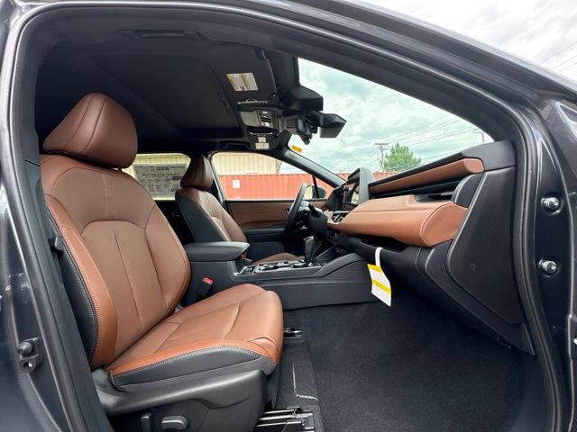 New 2026 Subaru Outback Touring XT AWD/4WD image 16
