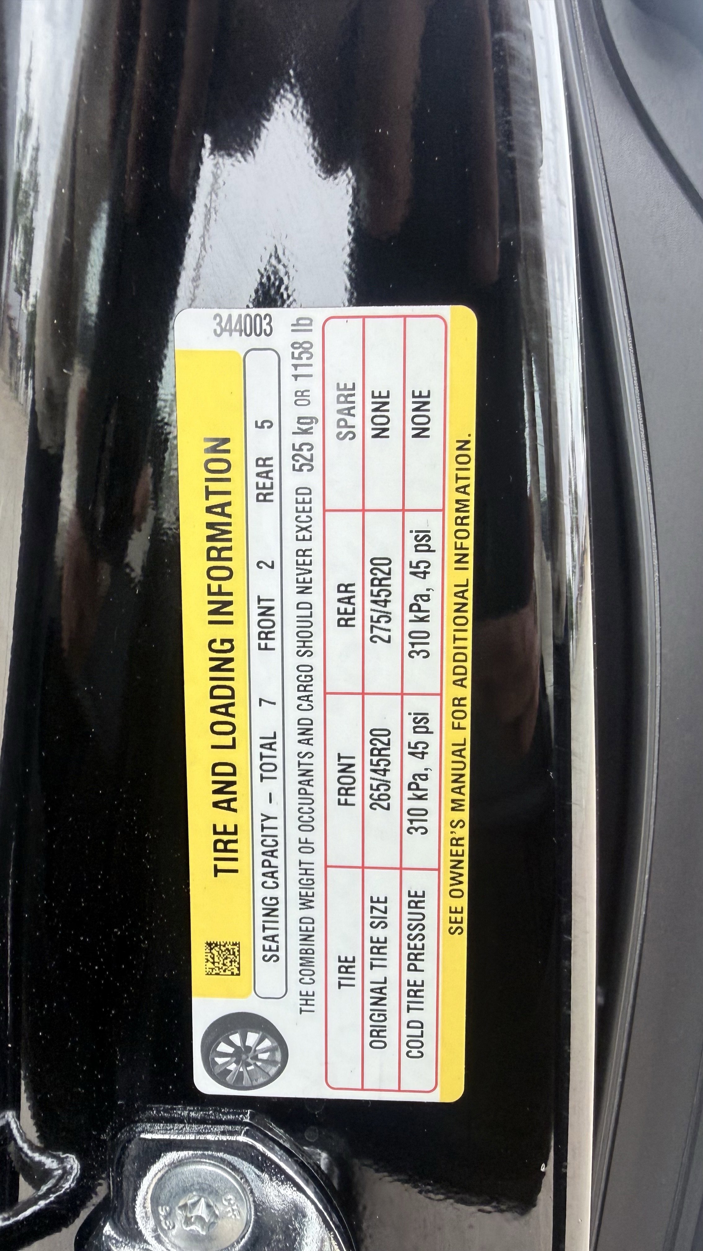 Used 2022 Tesla Model X AWD/4WD image 31