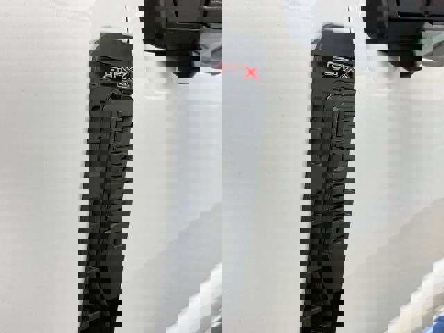 New 2026 Ford F350 XL w/ STX Appearance Package image 8