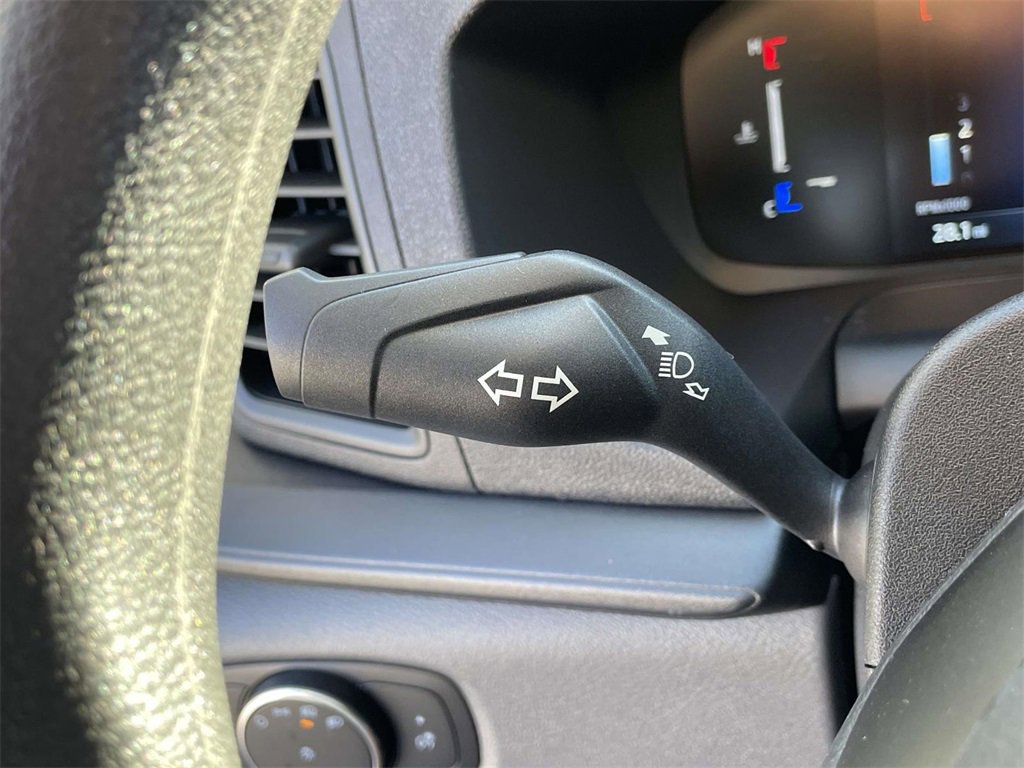 New 2026 Ford Transit 150 Low Roof image 18