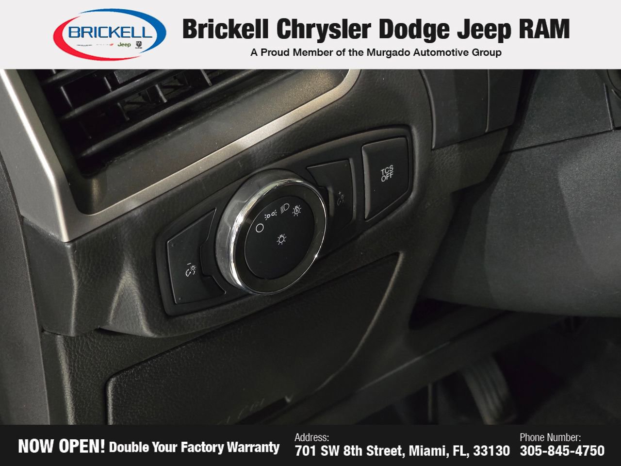 Used 2022 Ford Edge SE AWD/4WD image 14