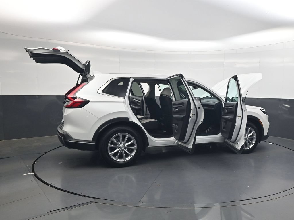 Used 2023 Honda CR-V EX image 45