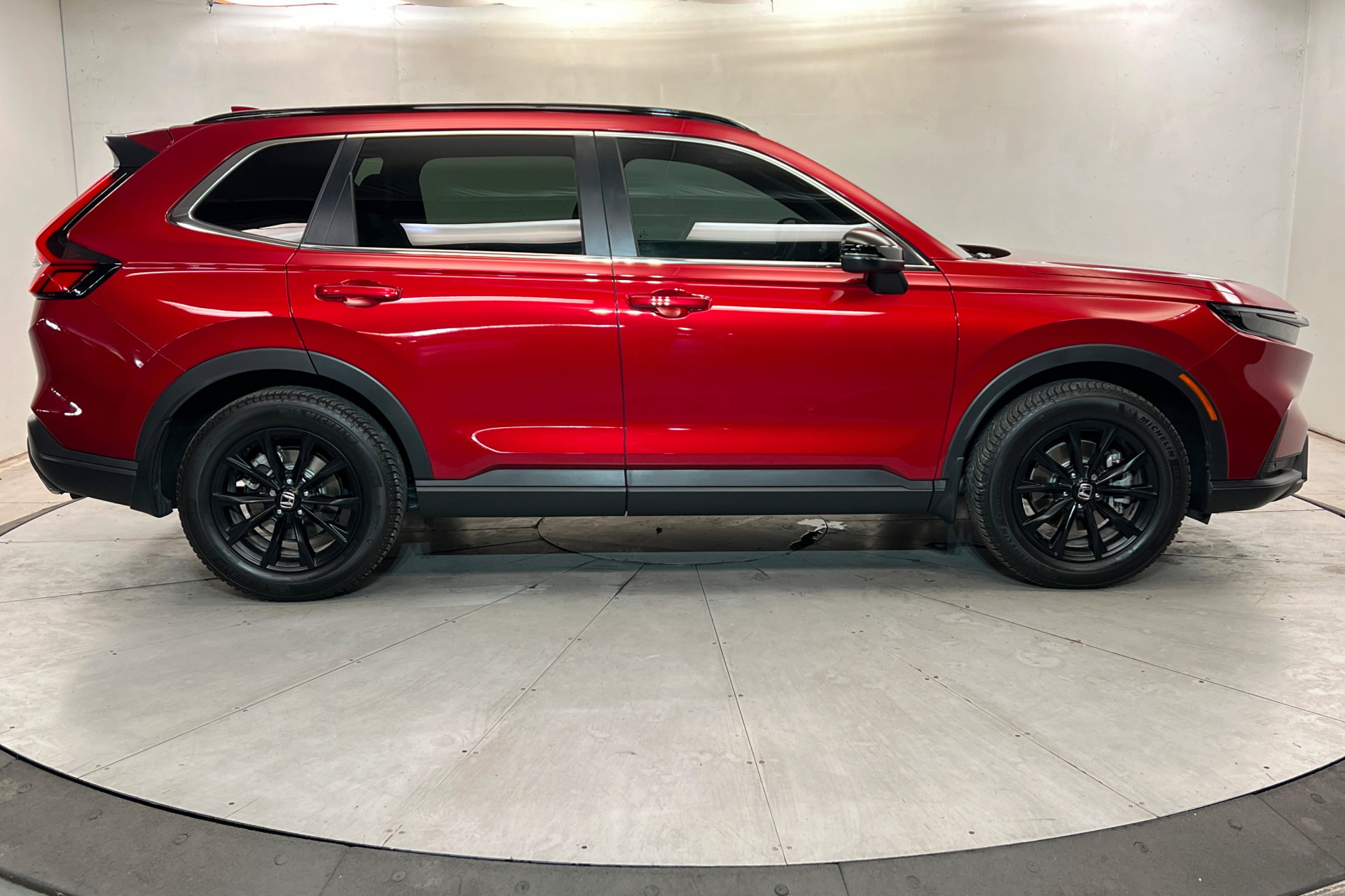 Used 2024 Honda CR-V Sport-L image 7