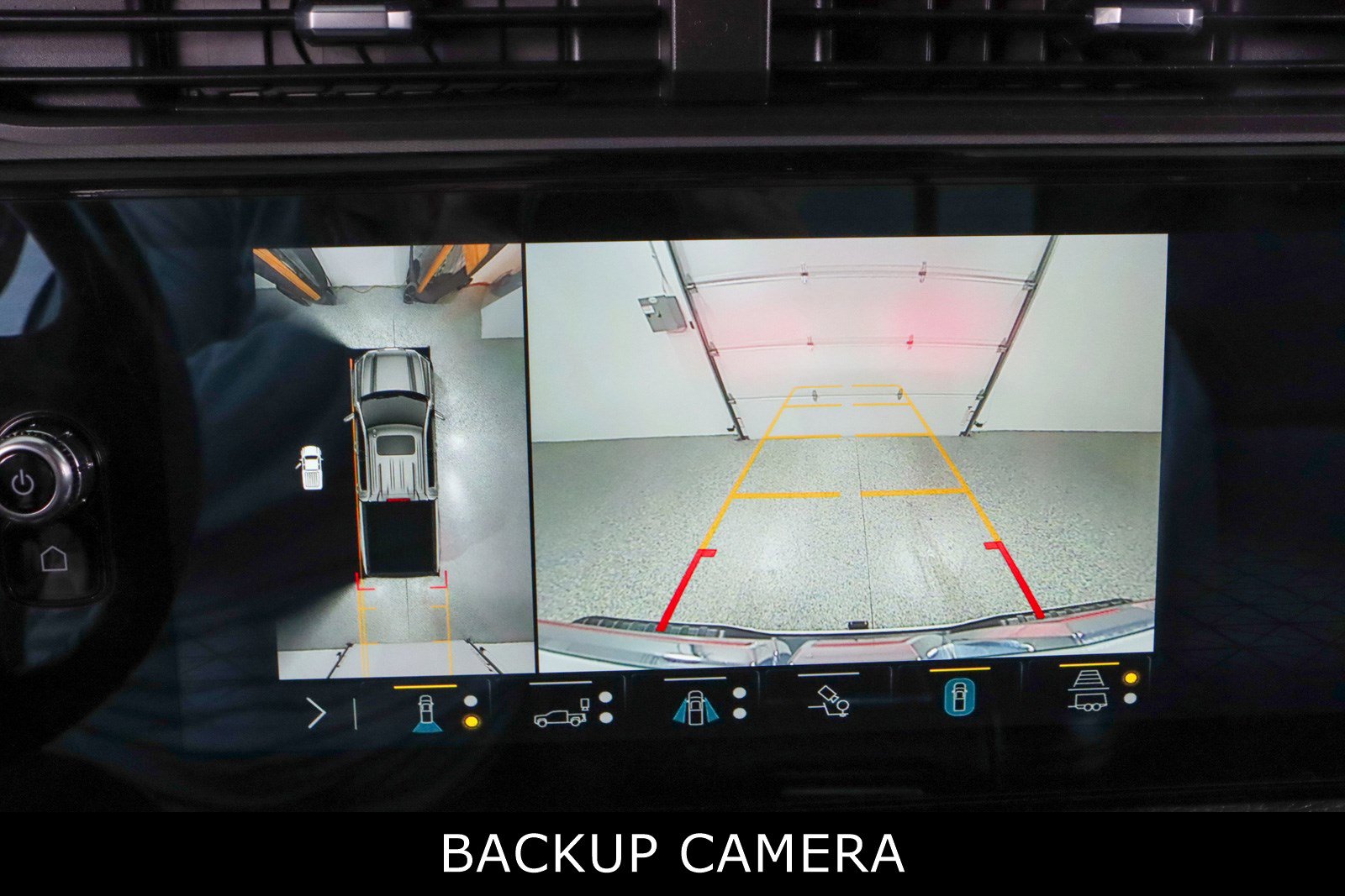 Used 2022 GMC Sierra 1500 Denali image 20