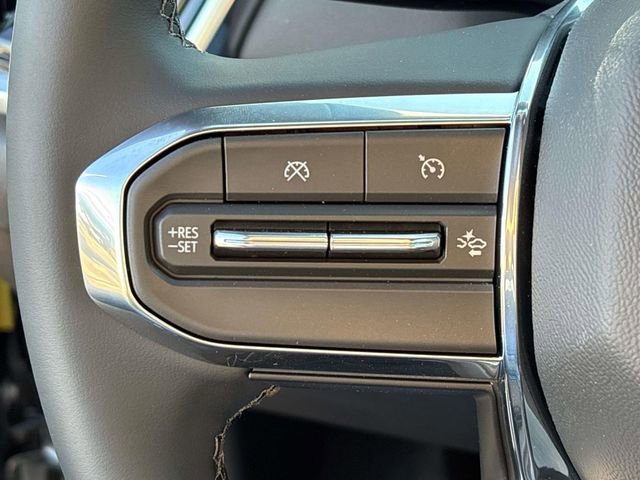 New 2026 GMC Canyon Elevation w/ Convenience Package image 24