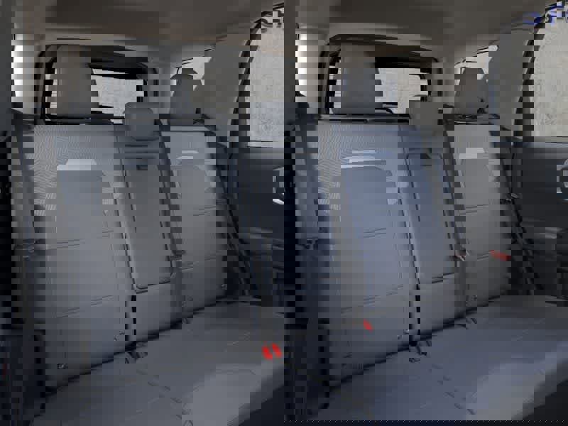 New 2025 Ford Bronco Sport Badlands w/ Badlands Tech Package image 11