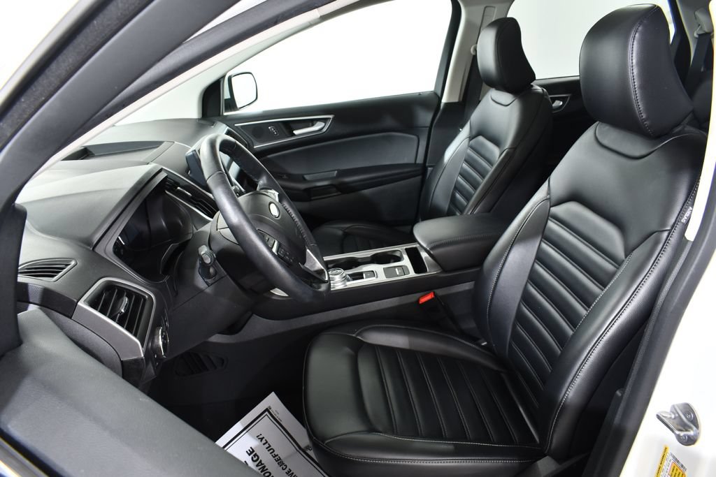 Used 2024 Ford Edge SEL w/ Convenience Package AWD/4WD image 6