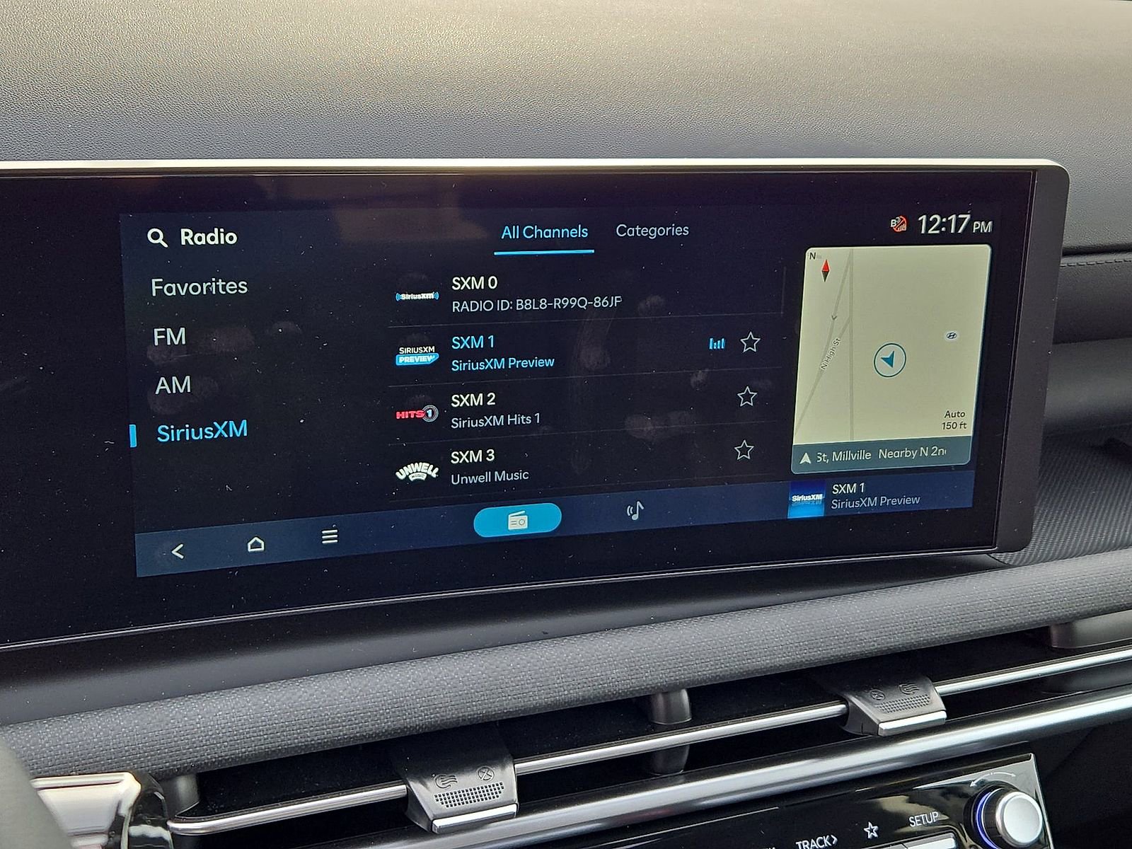 Certified 2025 Hyundai Tucson SEL image 20