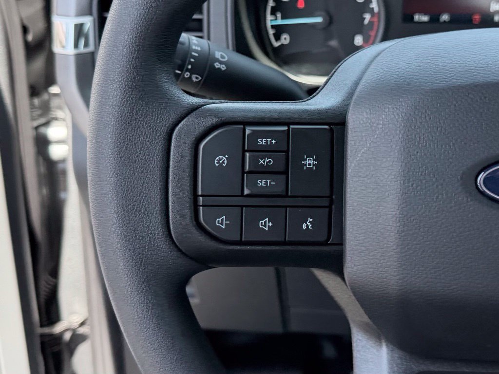 New 2026 Ford F150 XL RWD image 19