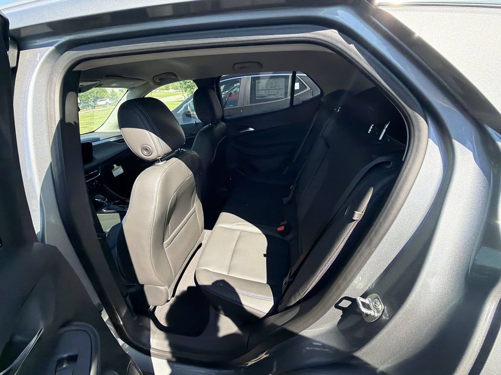 New 2026 Buick Encore GX Sport Touring w/ Advanced Technology Package FWD image 18