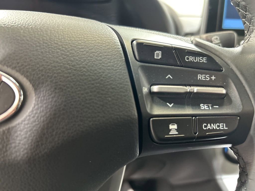 Used 2020 Hyundai Kona Ultimate image 25