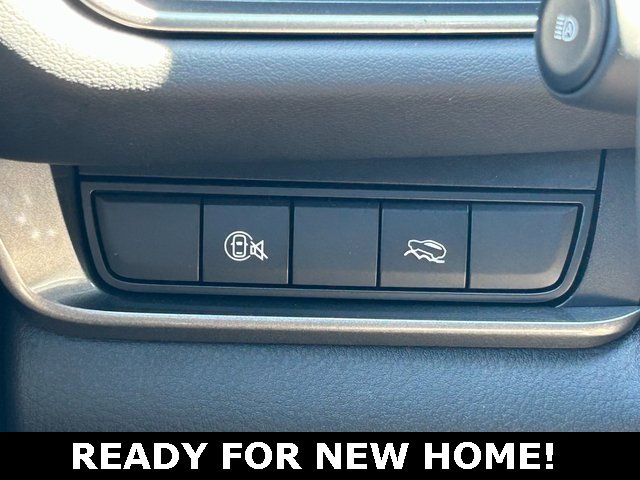 Certified 2025 MAZDA CX-30 AWD 2.5 S w/ Select Sport Pkg image 15