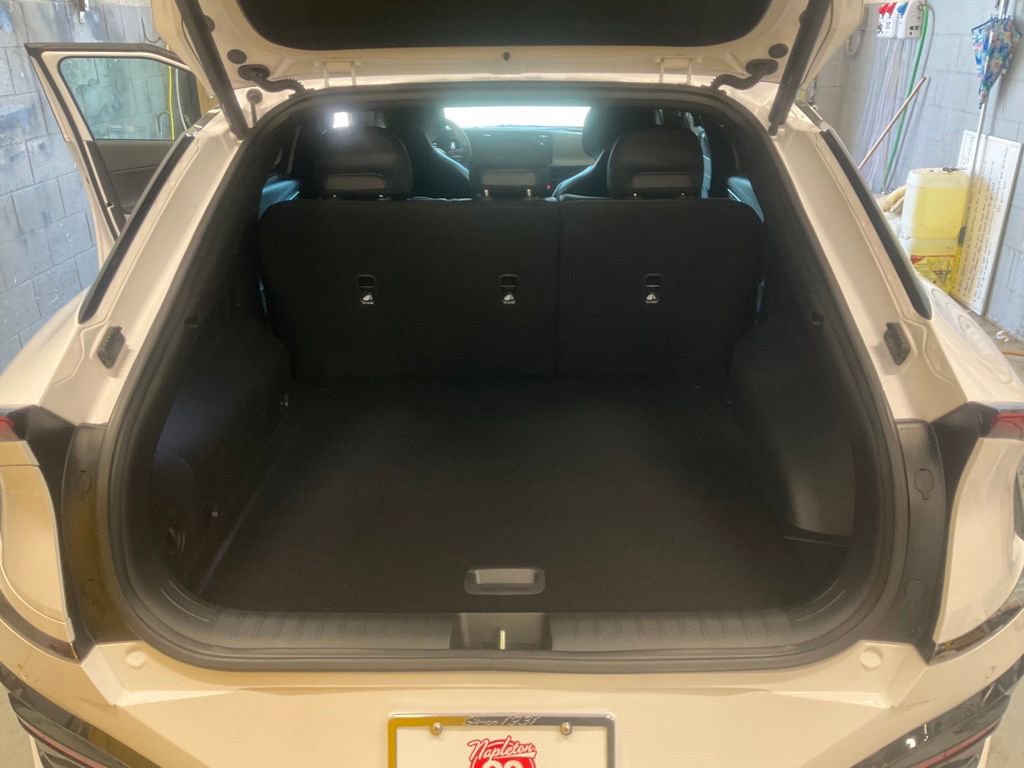 New 2025 Kia EV6 GT-Line image 23