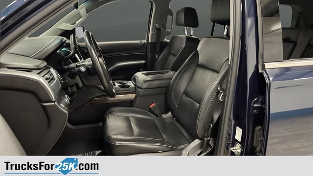 Used 2019 Chevrolet Tahoe LT AWD/4WD image 10