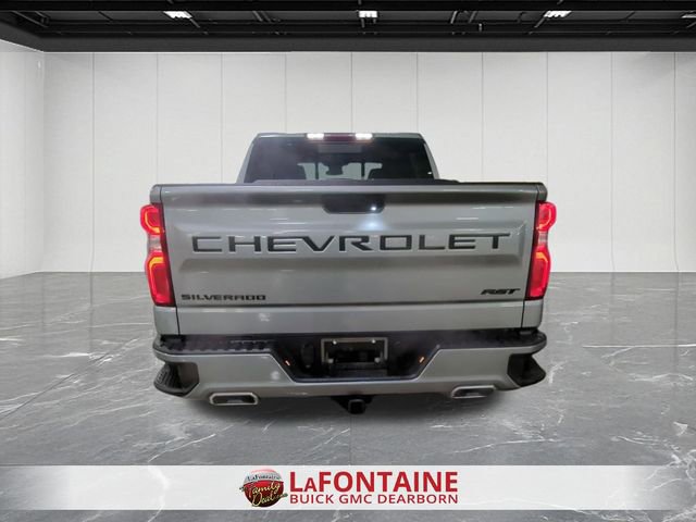 Used 2024 Chevrolet Silverado 1500 RST w/ All Star Edition Plus image 7