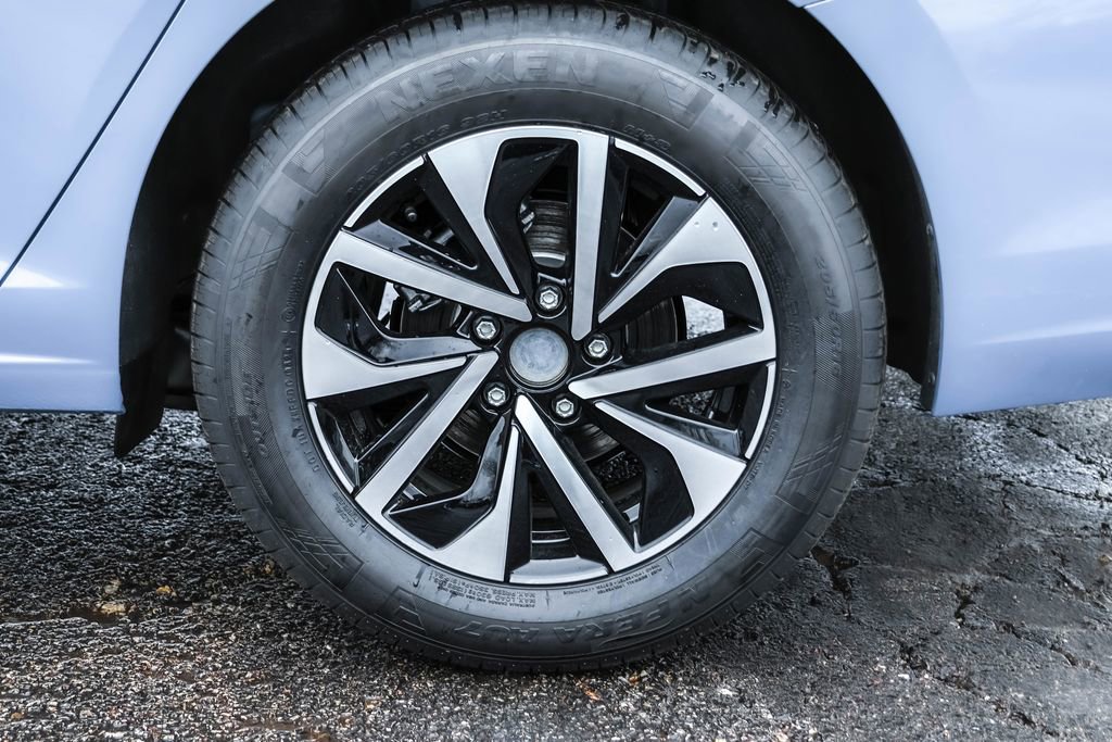 New 2026 Volkswagen Jetta S image 19