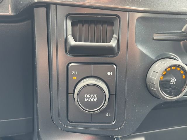 New 2026 Ford F150 STX AWD/4WD image 21