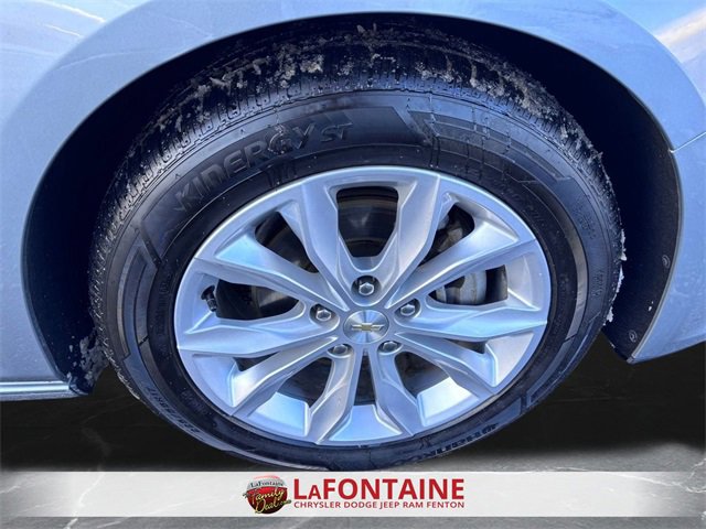 Used 2024 Chevrolet Malibu LT image 29