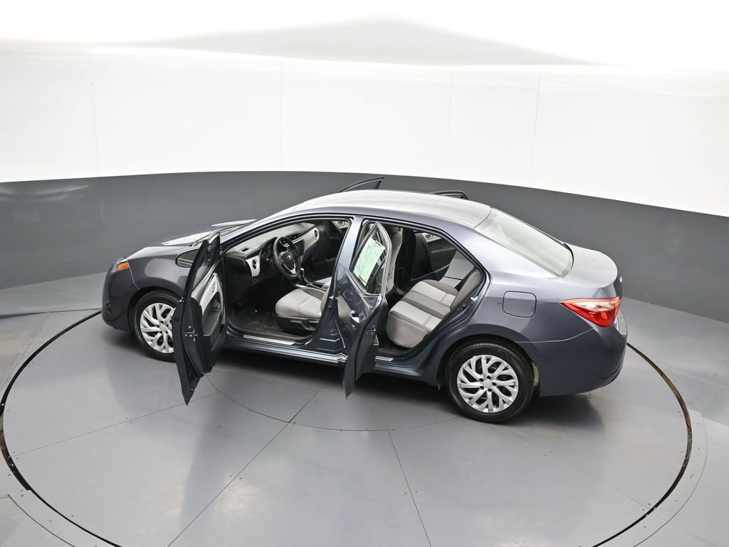 Certified 2018 Toyota Corolla LE w/ Body Protection Package image 43