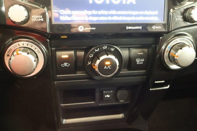 Used 2021 Toyota 4Runner TRD Off-Road Premium image 21