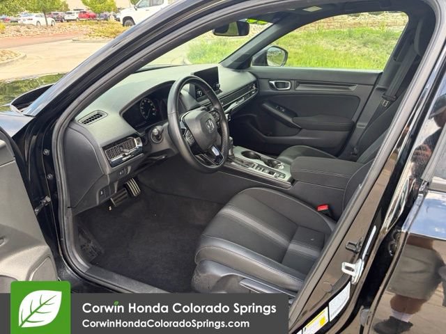 Used 2025 Honda Civic Sport image 17