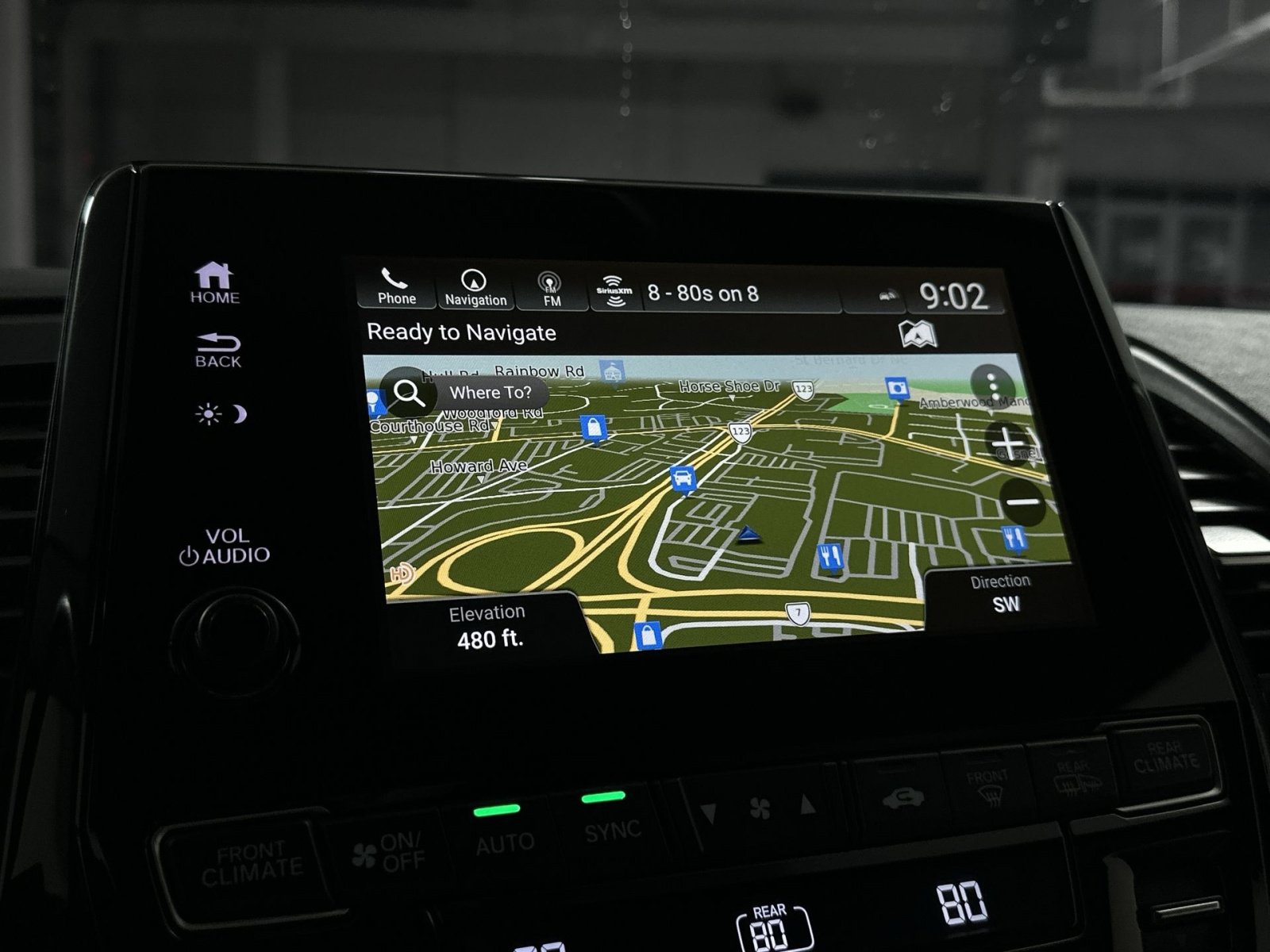 Used 2024 Honda Odyssey Elite image 20