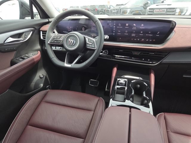 New 2026 Buick Envision Sport Touring AWD/4WD image 30