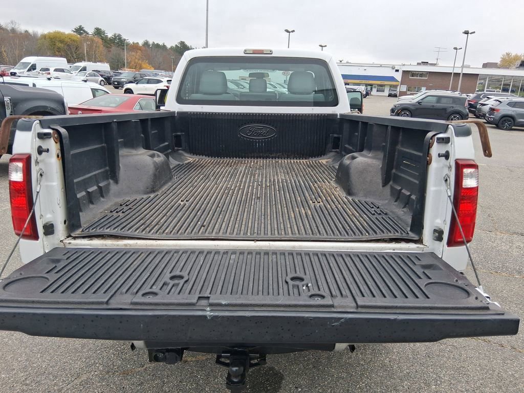 Used 2016 Ford F250 XL w/ XL Appearance Package image 20