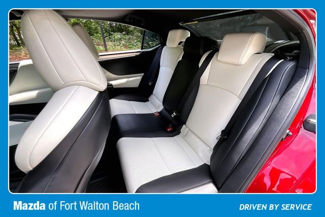 Used 2024 Lexus ES 350 F Sport w/ Accessory Package (Z1) FWD image 19