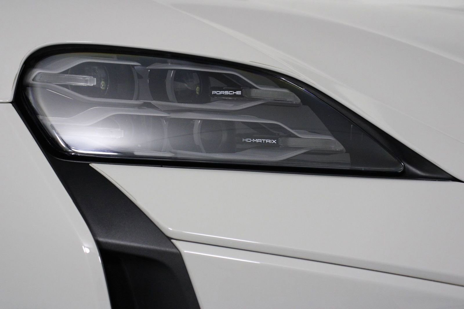Certified 2025 Porsche Taycan Turbo S image 26