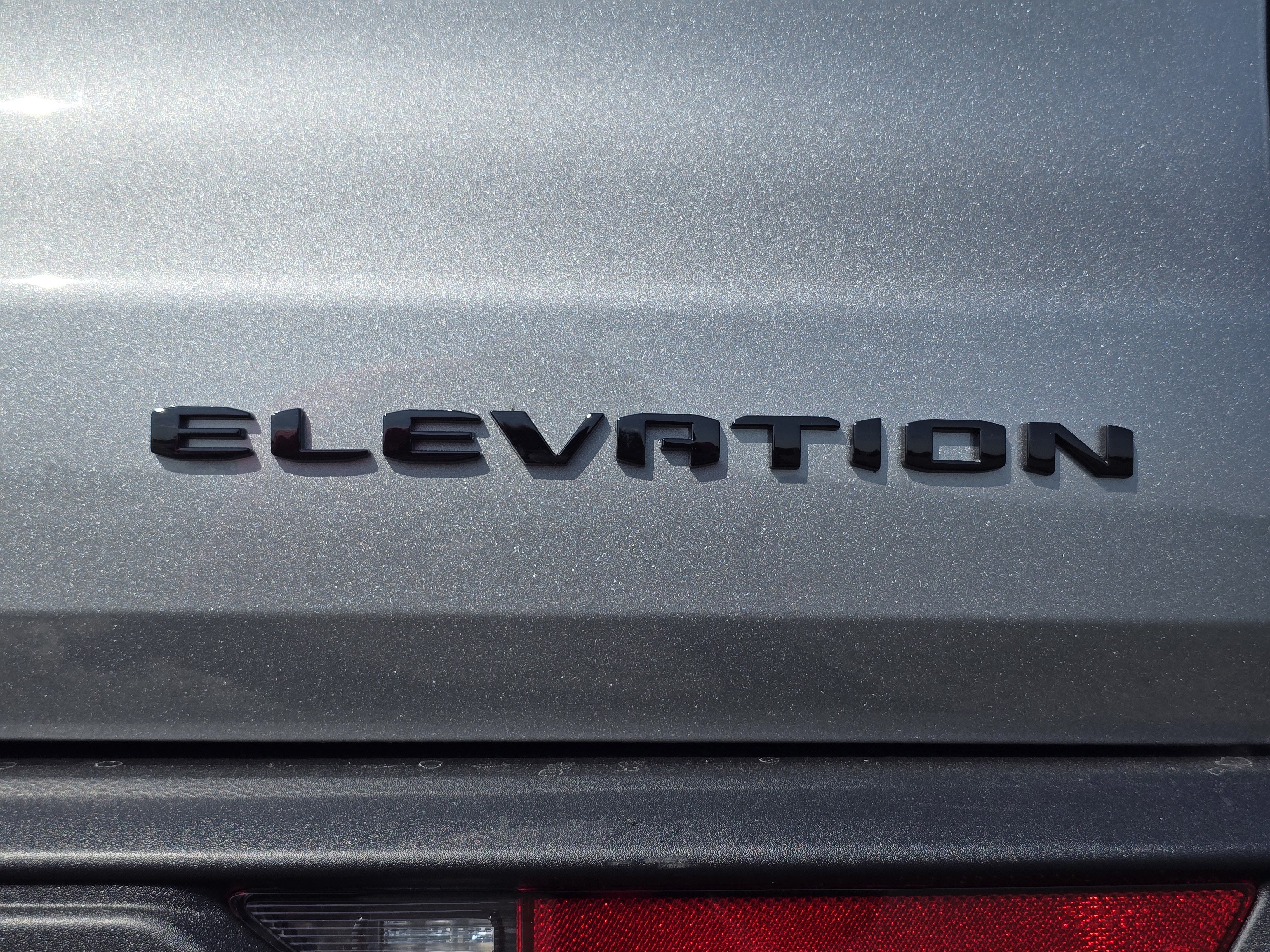New 2027 GMC Acadia Elevation w/ Black Edition AWD/4WD image 13
