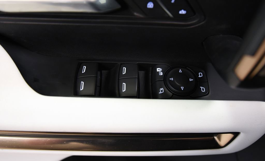 Used 2024 GMC Hummer EV 3X image 18